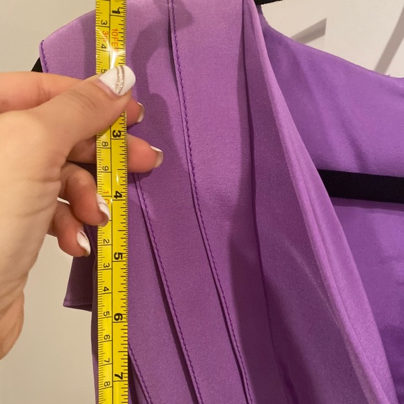 Zac posen lovely color - Picture 8 of 14